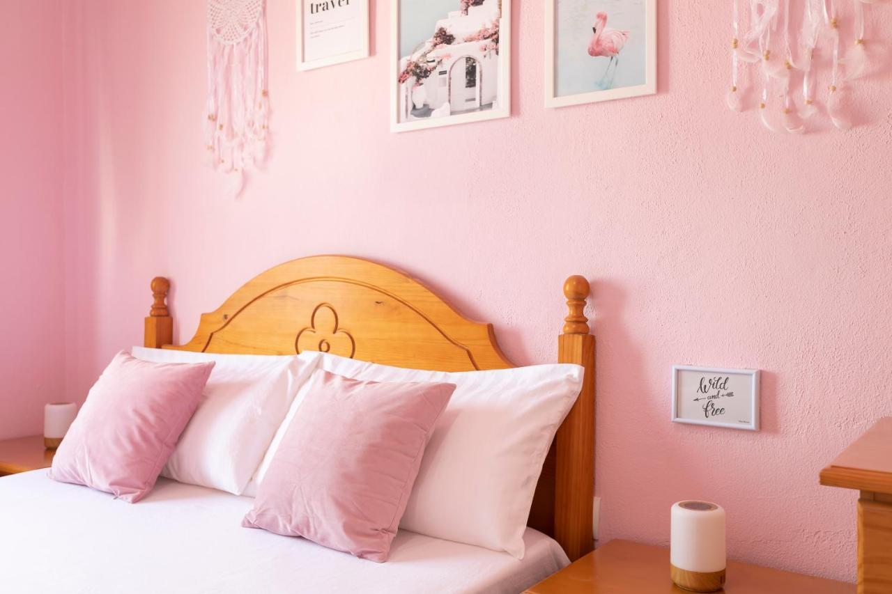 ✩Direct Beach Location ✩ Familyfriendly ✩ Netflix Santa Pola Bagian luar foto