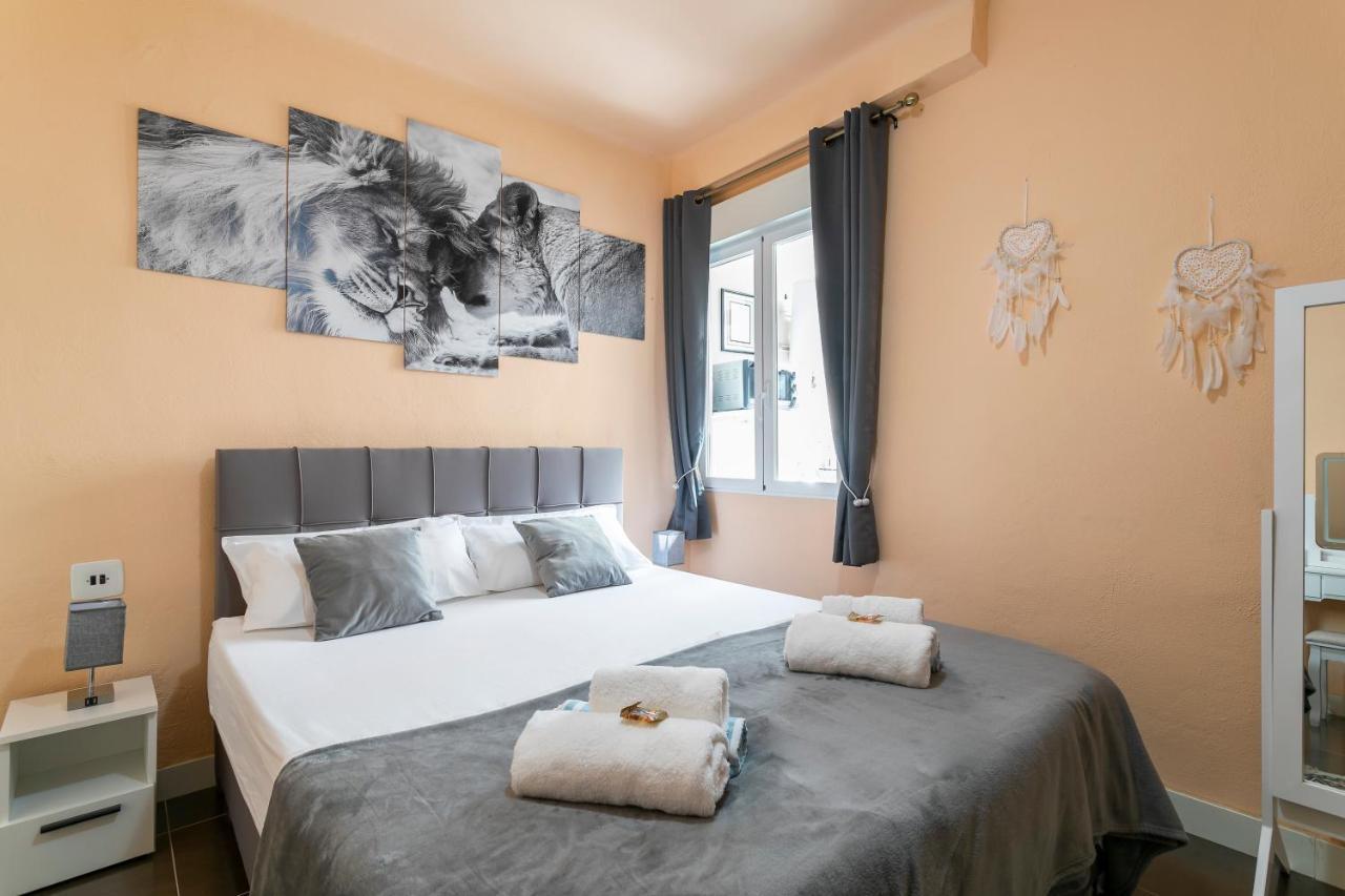✩Direct Beach Location ✩ Familyfriendly ✩ Netflix Santa Pola Bagian luar foto