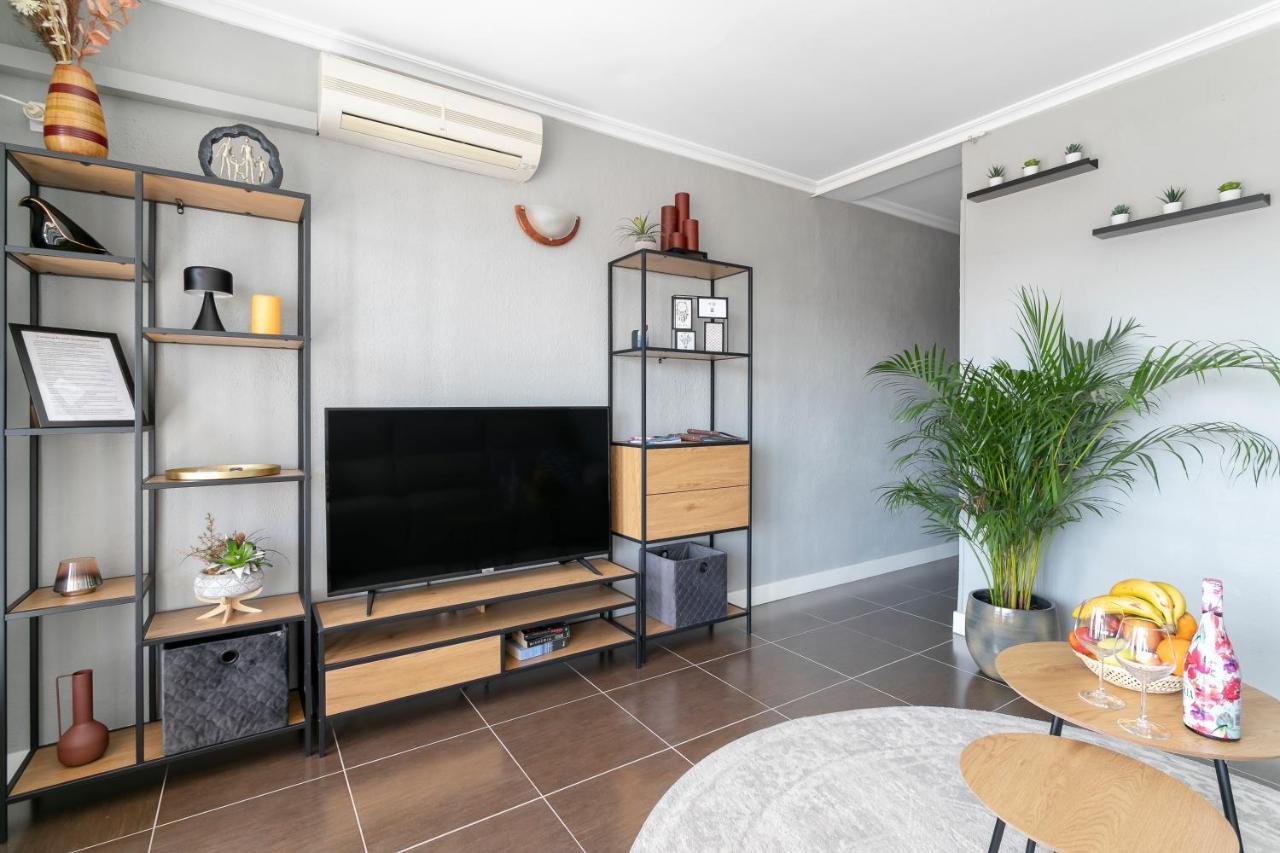 ✩Direct Beach Location ✩ Familyfriendly ✩ Netflix Santa Pola Bagian luar foto
